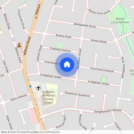 35 Charmaine Avenue, Avondale Heights VIC 3034