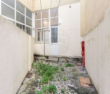 Apartamento T3 em Lisboa - Foto 6