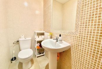 3 BEDROOM SEMI-DETACHED HOUSE - EL MOJÓN