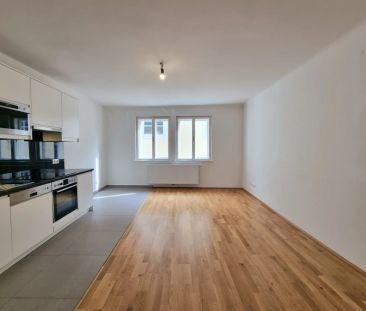 Altstadt trifft Wohnkomfort – 3-Zimmer-Wohnung mit moderner Küche &... - Foto 4
