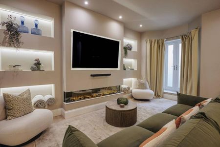 5 bedroom house to rent - Photo 3