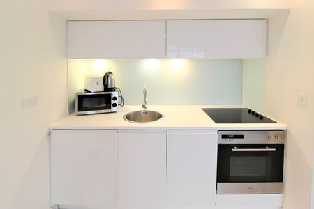 2 bedroom apartment to rent - Photo 3