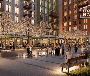 The Maple, NW2 - Photo 3