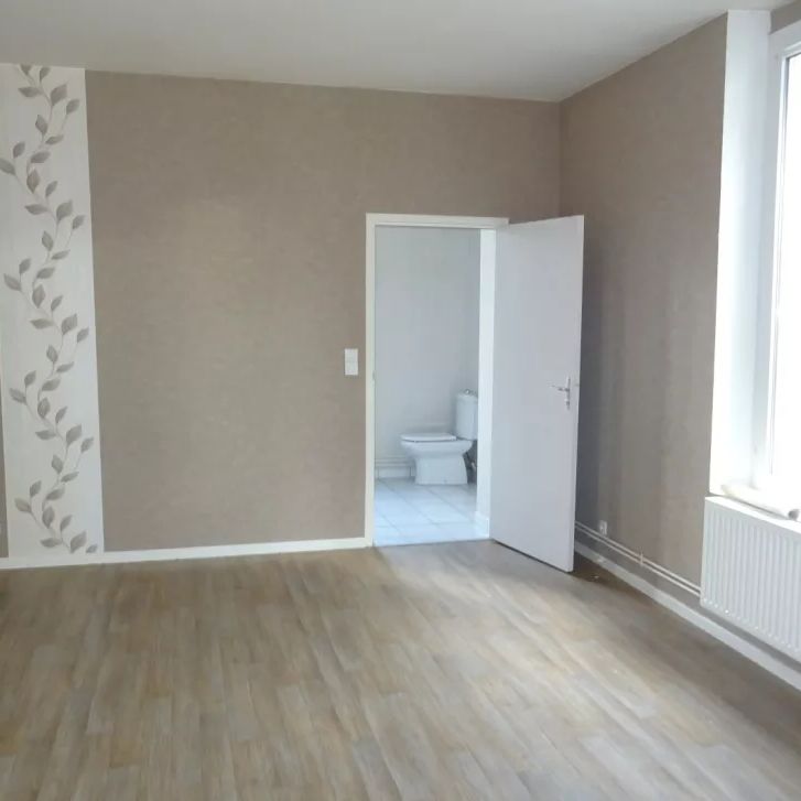 Location appartement T2 63.42m² à Reims (51100) - Photo 1