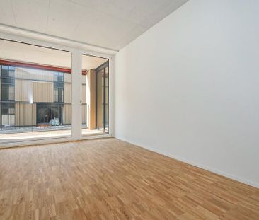 Wohnen im Grünen mit Blick ins Emmental - Ihr neues Zuhause? - Foto 1