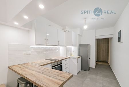 Studio/Γκαρσονιέρα για ενοικίαση Κάτω Ιλίσια (Ιλίσια) - Photo 3