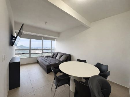 Departamento En Renta, Lago Esmeralda, 2 Recamaras - Photo 5