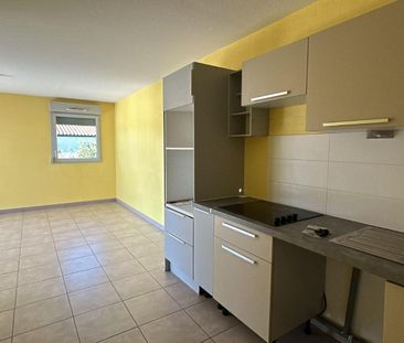 Location Appartement 4 pièces 72m² GIGEAN 34770 - Photo 6