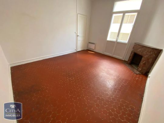 Appartement à louer 2 pièces 42m² - Photo 1