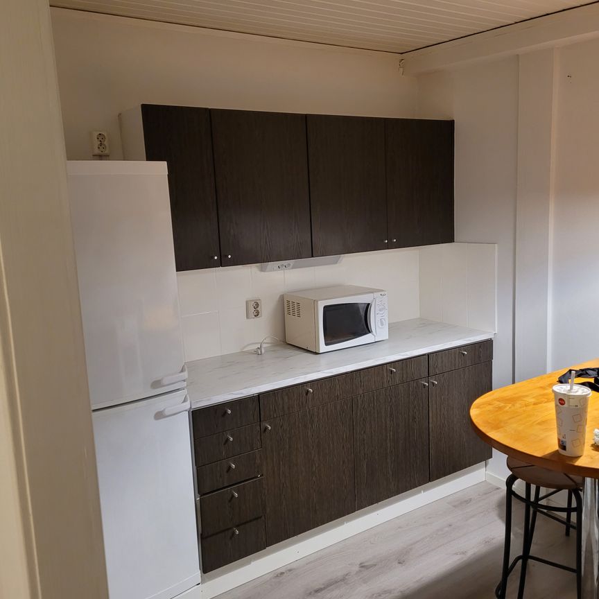 Industrivägen, Härryda - Foto 1