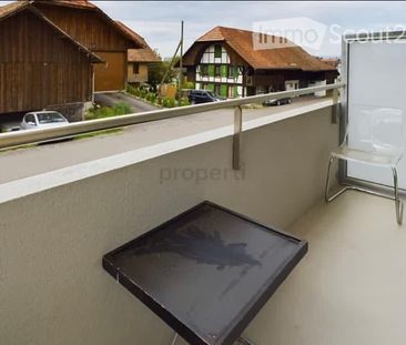 4 Zimmer, 80 m² - Photo 2