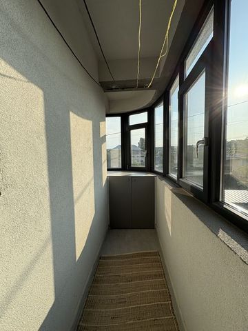 Apartament 2 camere, open space, bloc nou, Bucium Plopii Fără Sot - Photo 4