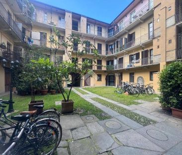 Bilocale via della Rocca 34, Via della Rocca, Torino - Foto 6