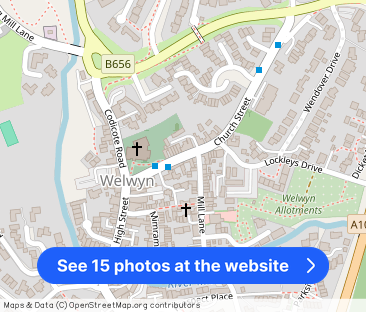Church Street, Welwyn, Hertfordshire, AL6 - Photo 1