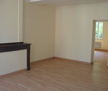 Location appartement 2 pièces, 62.00m², Limoux - Photo 3