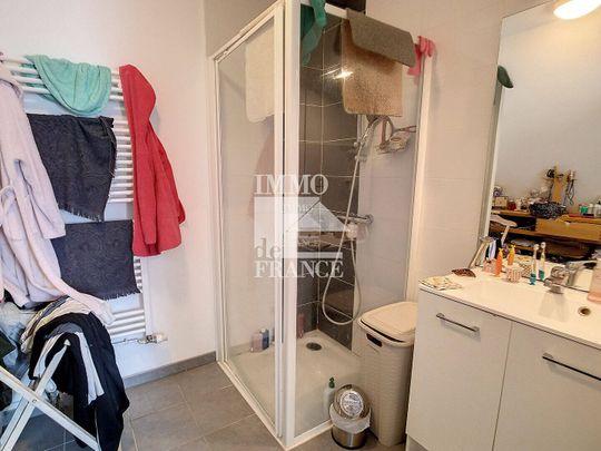 Location appartement 5 pièces 117.6 m² à Laval (53000) - Photo 1