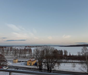 Bryggargatan, Timrå - Photo 6