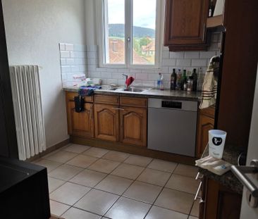 Magnifique appartement de 4,5 pièces au coeur de Môtiers - Photo 3