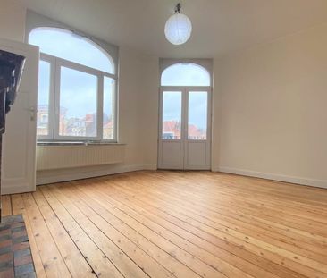 Appartement te huur - Foto 1