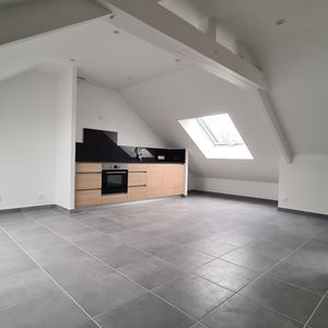 Location Appartement 1 pièce 19m² VILLEJUST 91140 - Photo 2