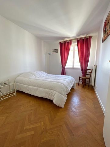 Location / Appartement T3 - Photo 4