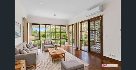 Cool Living On Coppards Acreage - Photo 5