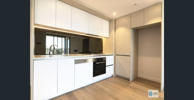 Darling Rise Level 20 Two Bed One Bath - Photo 1