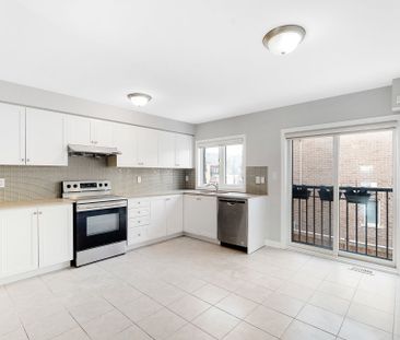 For Lease - 29 Pennycross Crescent Unit# 4, Brampton, Ontario - Photo 5