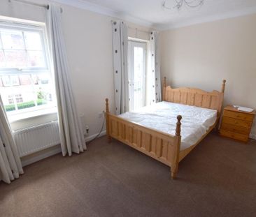 1 bedroom semi-detached house to rent - Photo 6