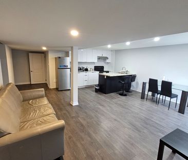For Lease - 31 Swordfish Drive Unit# Basement, Whitby, Ontario - Photo 1
