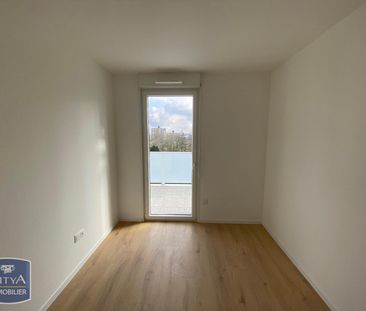 Location Appartement 3 pièces 61m² BISCHHEIM 67800 - Photo 6