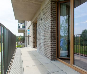Appartement te huur in Wilrijk voor € 1.100 met 1 slaapkamer - Photo 3