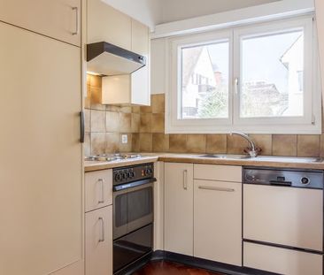1 Zimmer, 26 m², EG - Photo 2