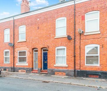 1 bedroom property to rent - Photo 6