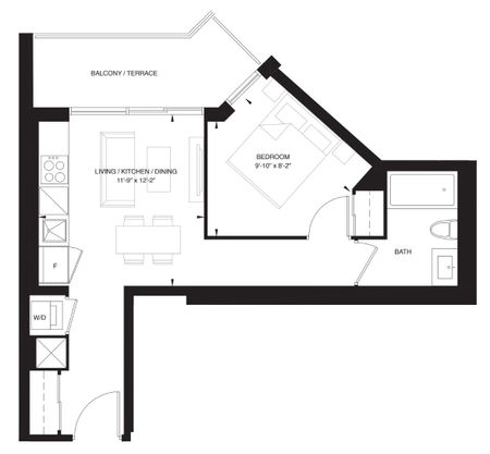 For Lease - 2020 Bathurst Street Unit# 739, Toronto, Ontario - Photo 3