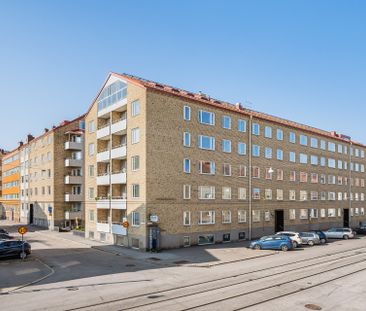 Petter Swartzgatan 24 - Photo 1