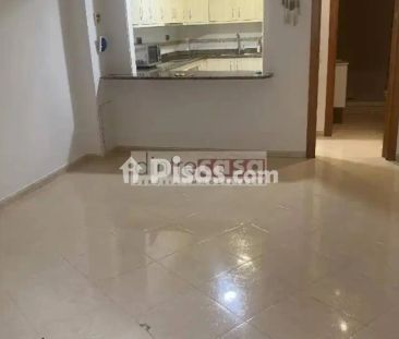 Piso en alquiler en Palafolls - Photo 4
