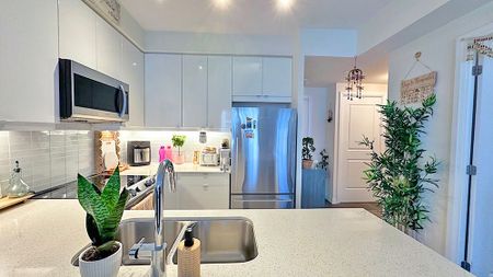 For Lease - 50 Thomas Riley Road Unit# 1001, Toronto, Ontario - Photo 5