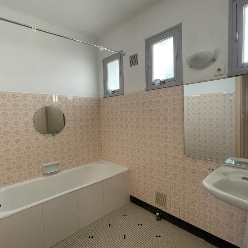 Location Appartement 2 pièces 58m² NANTES 44000 - Photo 1