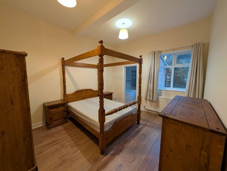 1 bedroom apartment to rent - Photo 5