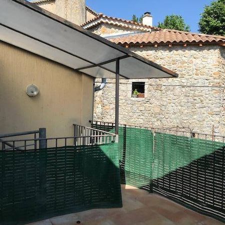 Location appartement rénové 3 pièces 78.46 m² à Vallon-Pont-d'Arc (07150) 4 - Photo 3