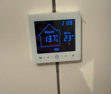 Neu sanierte ruhige möblierte 2Zimmer ELW - Photo 6