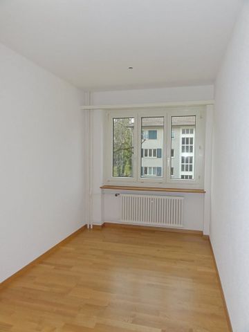 3.5 Zimmer, 78 m², 2. Stock - Foto 5