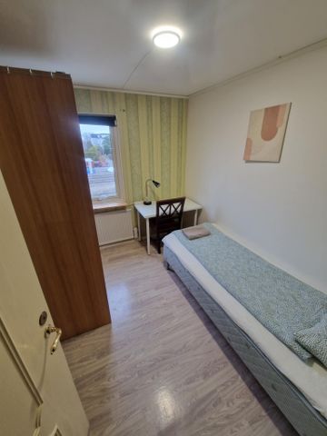 Rapsåkersvägen, Oxie - Foto 3