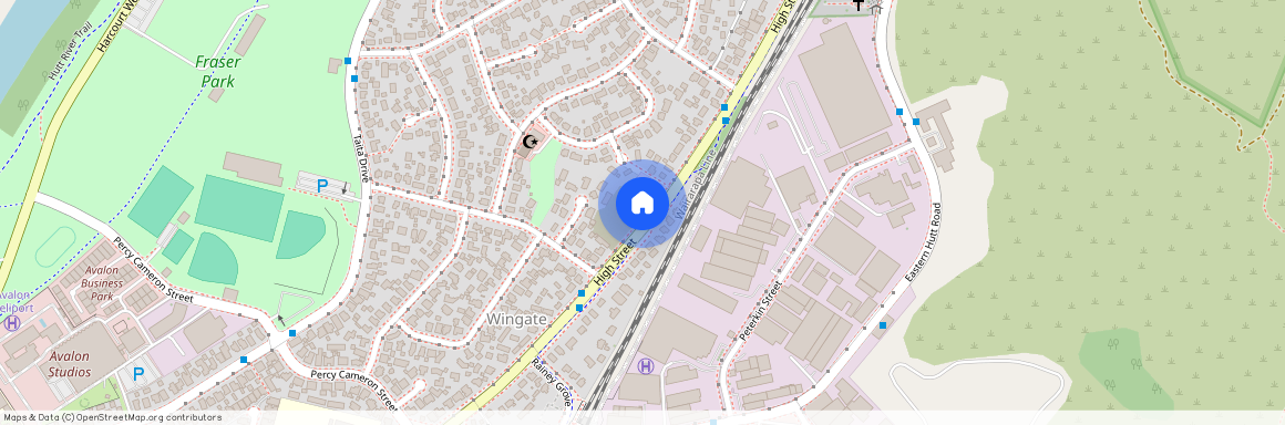 1119E High Street, Taita, Lower Hutt