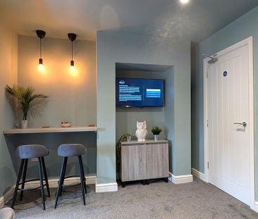 1 bedroom townhouse to rent - Photo 1