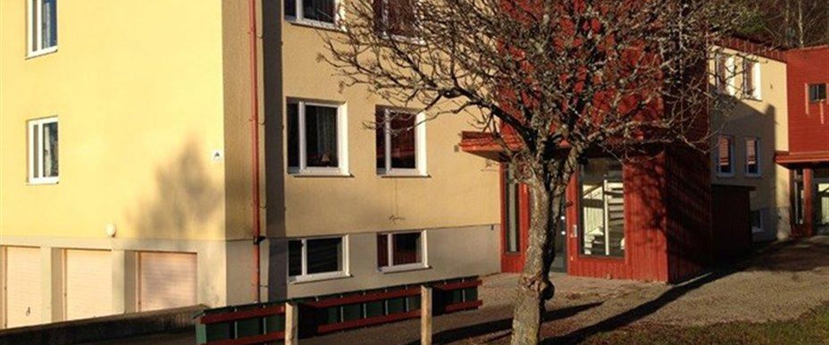 Bergsjövägen 22 A - Foto 1