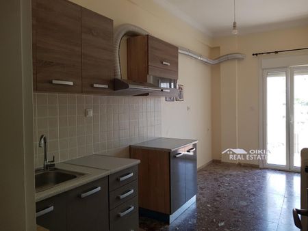 Ενοικιάζεται Διαμέρισμα Κέντρο - Photo 5