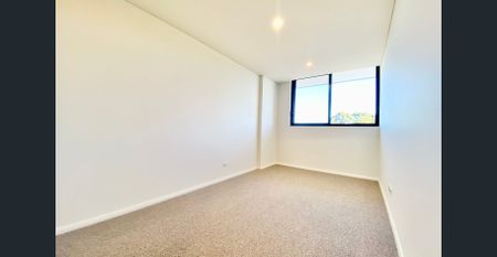 Modem Three bedrooms townhouse for leasing! - Photo 4