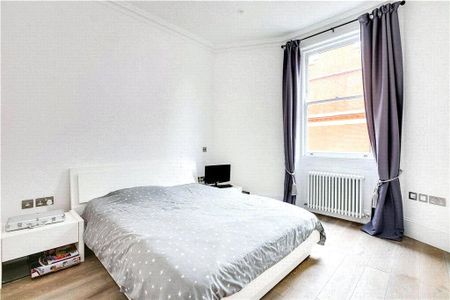 5 bedroom apartment to rent - Photo 5